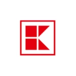 kaufland android application logo